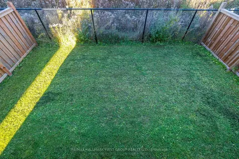 68 Hurst Drive Ajax ON L1T 0N8