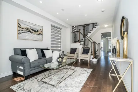 68 Hurst Drive Ajax ON L1T 0N8