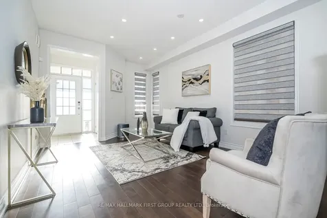 68 Hurst Drive Ajax ON L1T 0N8