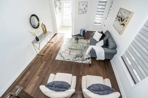 68 Hurst Drive Ajax ON L1T 0N8