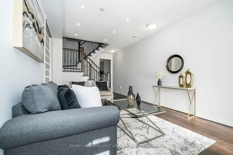 68 Hurst Drive Ajax ON L1T 0N8