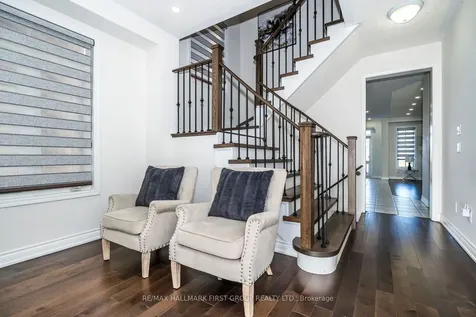 68 Hurst Drive Ajax ON L1T 0N8