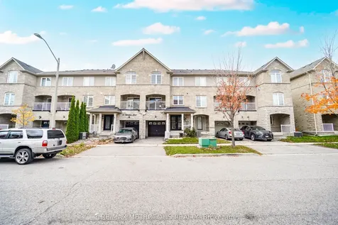 28 Talbotshire Street Ajax ON L1S 0A6