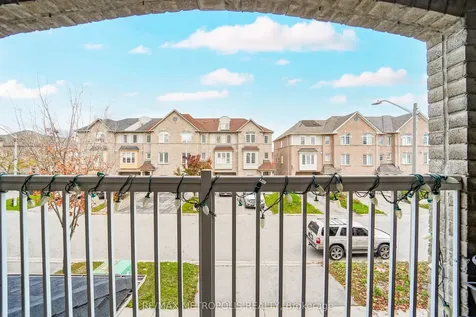 28 Talbotshire Street Ajax ON L1S 0A6