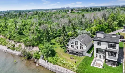 58 Ontoro Boulevard Ajax ON L1Z 1X6