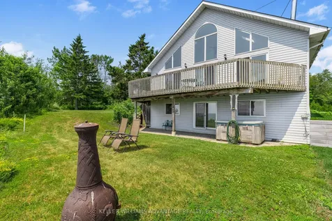 58 Ontoro Boulevard Ajax ON L1Z 1X6