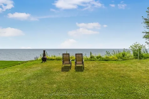 58 Ontoro Boulevard Ajax ON L1Z 1X6