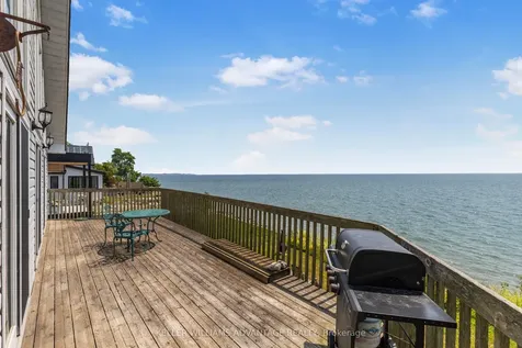 58 Ontoro Boulevard Ajax ON L1Z 1X6