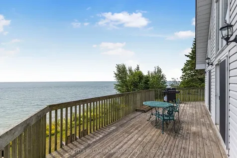 58 Ontoro Boulevard Ajax ON L1Z 1X6