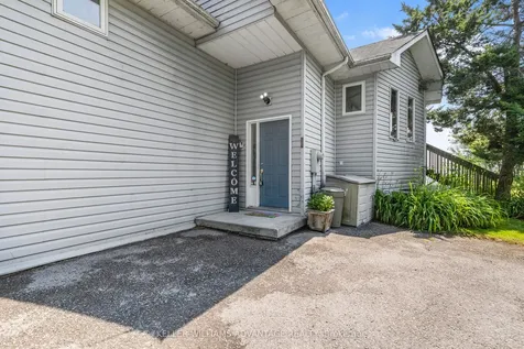 58 Ontoro Boulevard Ajax ON L1Z 1X6