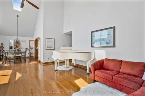 58 Ontoro Boulevard Ajax ON L1Z 1X6