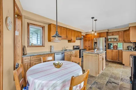 58 Ontoro Boulevard Ajax ON L1Z 1X6