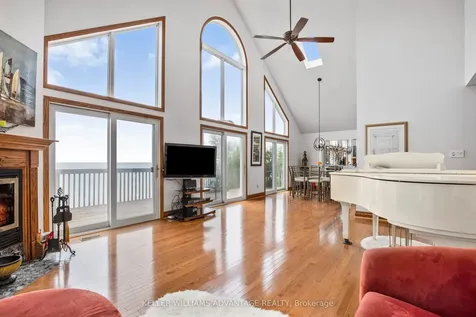 58 Ontoro Boulevard Ajax ON L1Z 1X6