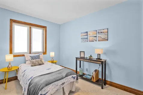 58 Ontoro Boulevard Ajax ON L1Z 1X6