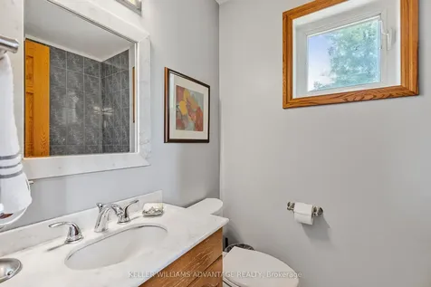 58 Ontoro Boulevard Ajax ON L1Z 1X6