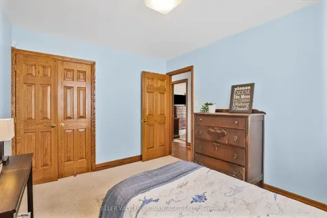 58 Ontoro Boulevard Ajax ON L1Z 1X6