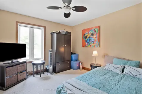 58 Ontoro Boulevard Ajax ON L1Z 1X6