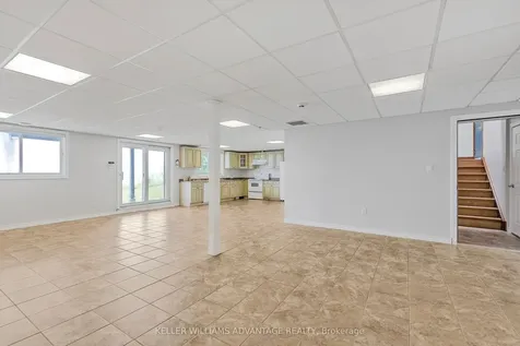 58 Ontoro Boulevard Ajax ON L1Z 1X6