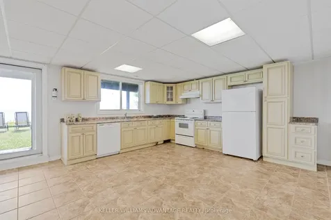 58 Ontoro Boulevard Ajax ON L1Z 1X6