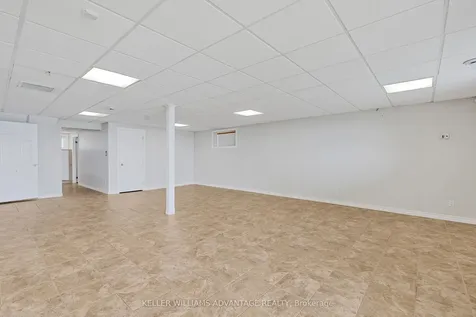 58 Ontoro Boulevard Ajax ON L1Z 1X6