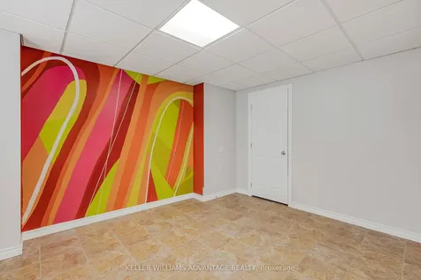 58 Ontoro Boulevard Ajax ON L1Z 1X6