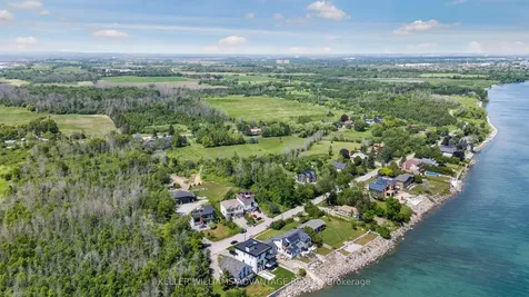 58 Ontoro Boulevard Ajax ON L1Z 1X6