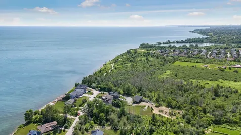 58 Ontoro Boulevard Ajax ON L1Z 1X6