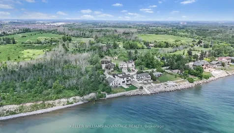 58 Ontoro Boulevard Ajax ON L1Z 1X6