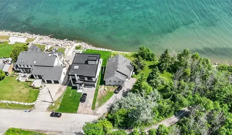 58 Ontoro Boulevard Ajax ON L1Z 1X6