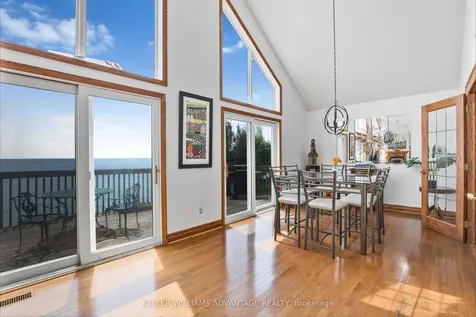 58 Ontoro Boulevard Ajax ON L1Z 1X6