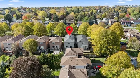 39 Hewitt Crescent Ajax ON L1S 7A6
