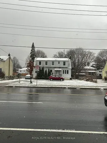 1972 Brimley Road Toronto ON M1S 2B2