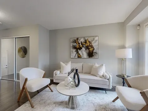 423 Rossland Road E Ajax ON L1Z 0M7