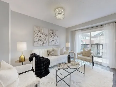 423 Rossland Road E Ajax ON L1Z 0M7