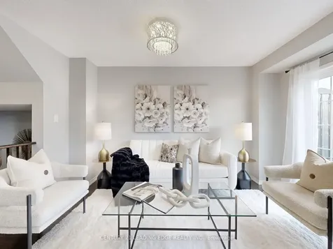 423 Rossland Road E Ajax ON L1Z 0M7