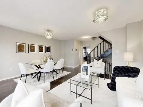 423 Rossland Road E Ajax ON L1Z 0M7