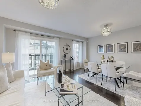 423 Rossland Road E Ajax ON L1Z 0M7