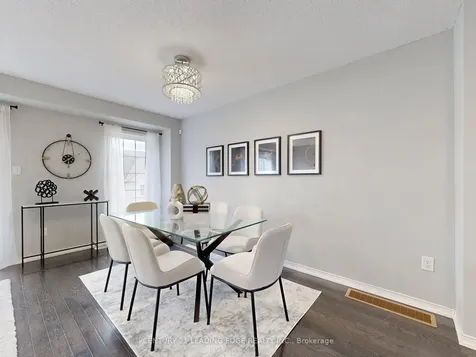 423 Rossland Road E Ajax ON L1Z 0M7