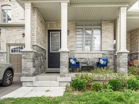 49 Hickling Lane N Ajax ON L1T 0P9