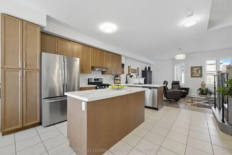 14 Drayton Avenue Ajax ON L1T 0N9