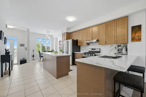 14 Drayton Avenue Ajax ON L1T 0N9