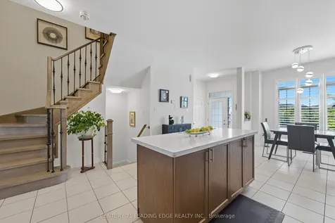 14 Drayton Avenue Ajax ON L1T 0N9