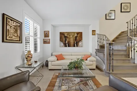 14 Drayton Avenue Ajax ON L1T 0N9