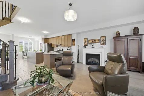 14 Drayton Avenue Ajax ON L1T 0N9