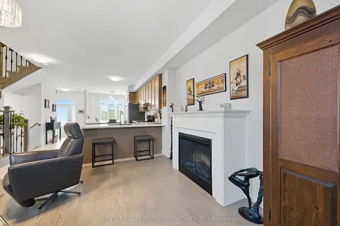 14 Drayton Avenue Ajax ON L1T 0N9