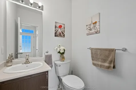 14 Drayton Avenue Ajax ON L1T 0N9