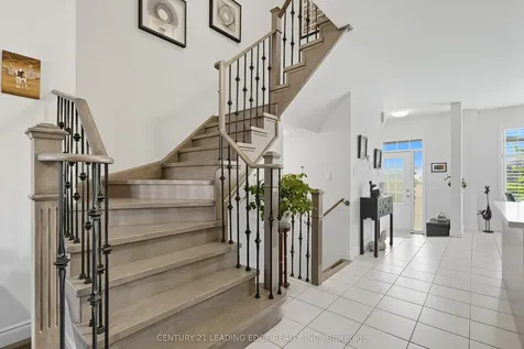 14 Drayton Avenue Ajax ON L1T 0N9