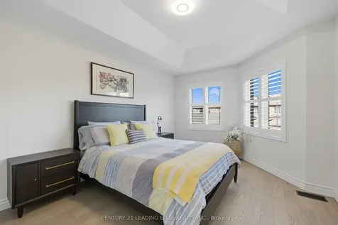 14 Drayton Avenue Ajax ON L1T 0N9