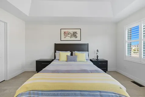 14 Drayton Avenue Ajax ON L1T 0N9