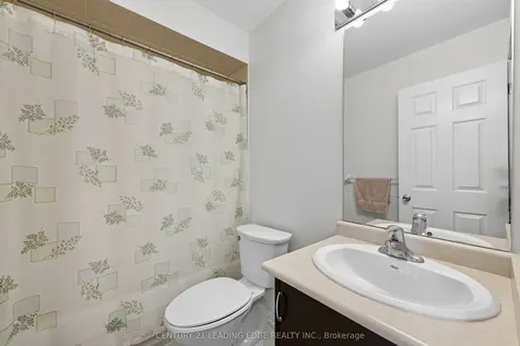 14 Drayton Avenue Ajax ON L1T 0N9